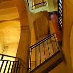 Отель Goldener Loewe Мейсен