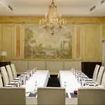 Отель Goldener Loewe Мейсен