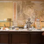 Отель Goldener Loewe Мейсен
