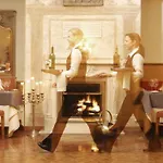 Goldener Loewe Отель 4*