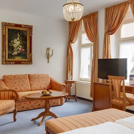 Goldener Loewe 4*