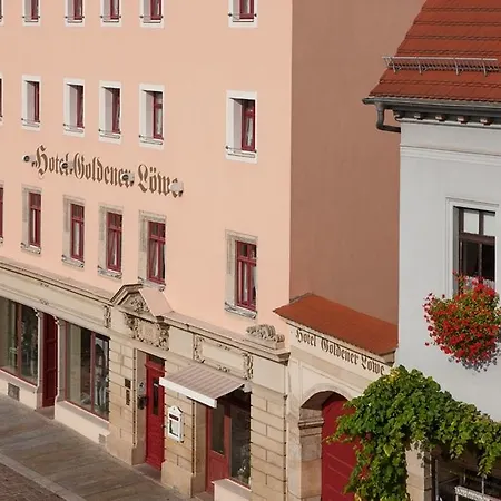 Hotel Goldener Loewe