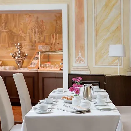 Goldener Loewe 4*