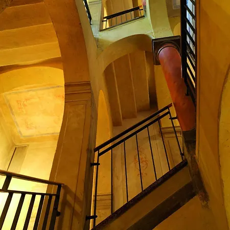 Hotel Goldener Löwe Meißen