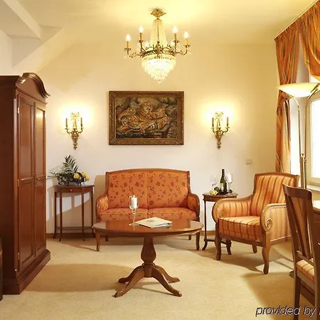 Goldener Löwe Hotel Meißen