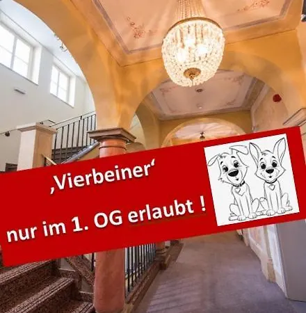 Hotel Goldener Loewe