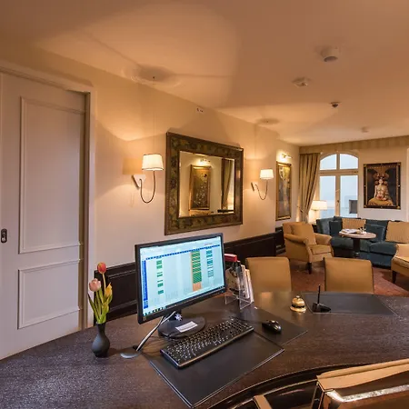 Goldener Löwe Meißen