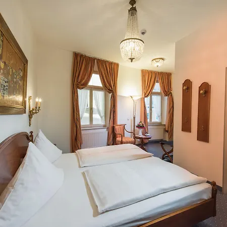 Goldener Loewe 4*