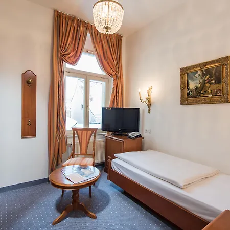 Hotel Goldener Löwe