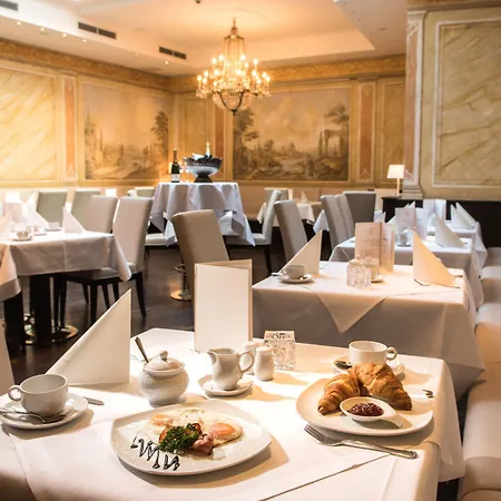 Goldener Löwe Meißen