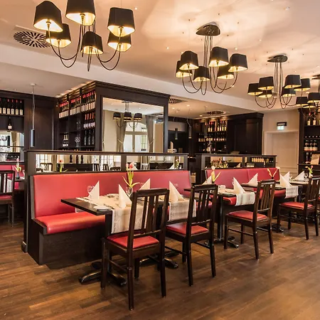 Goldener Loewe 4* Meißen