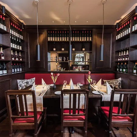 Goldener Löwe Meißen