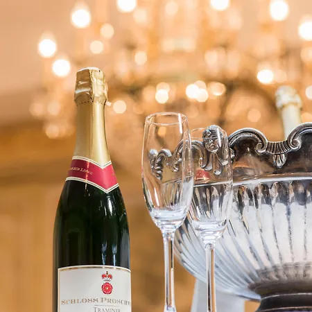 Hotel Goldener Loewe Meissen