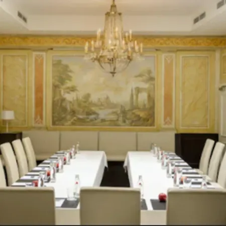 Hotel Goldener Löwe Meißen