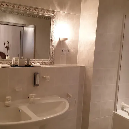 Goldener Löwe 4* Meißen