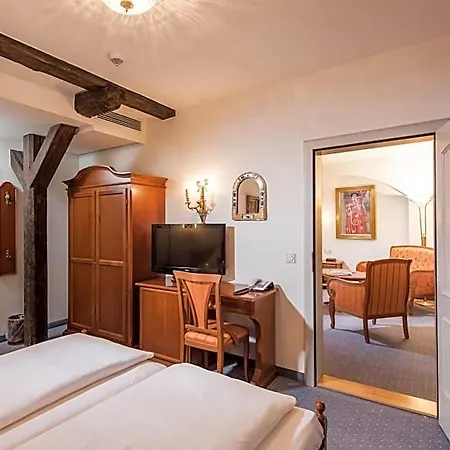 Goldener Loewe 4* Meißen