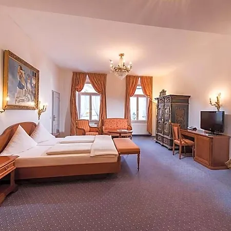 Goldener Loewe 4*