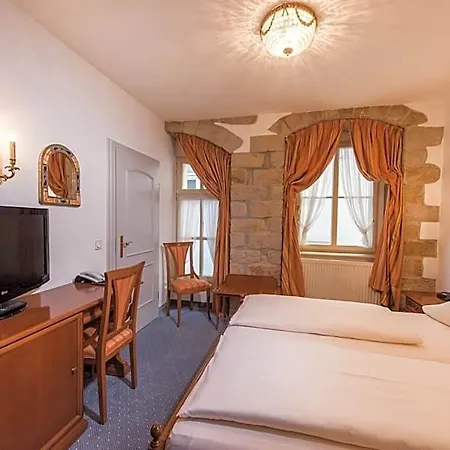 Goldener Loewe 4* Meißen