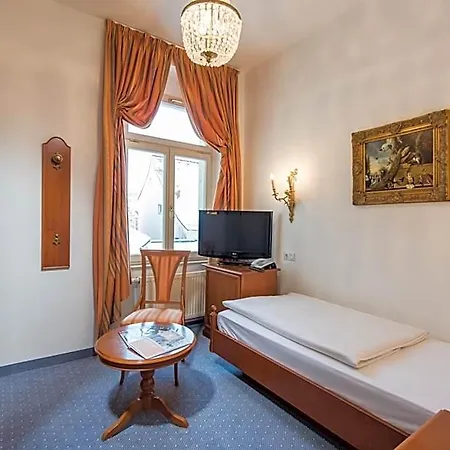 Goldener Loewe 4*