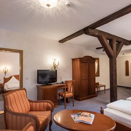 Hotel Goldener Loewe