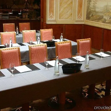 Hotel Goldener Loewe Meißen