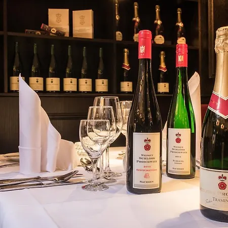 Goldener Löwe Hotel Meißen