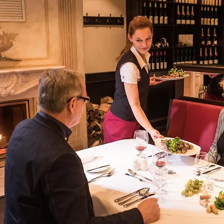 Goldener Löwe 4* Meißen