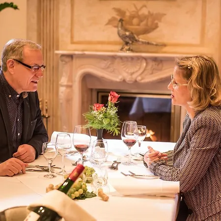 Goldener Loewe Hotel Meißen