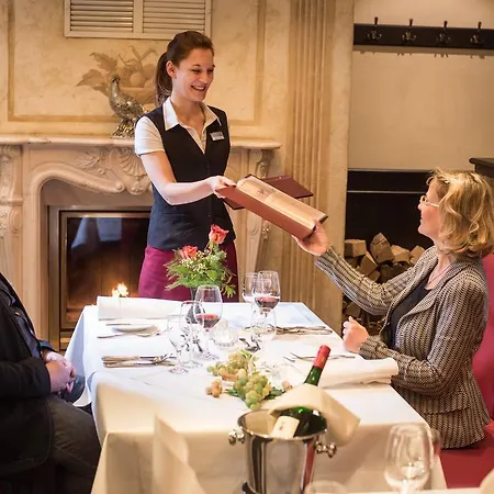 Goldener Löwe 4* Meißen