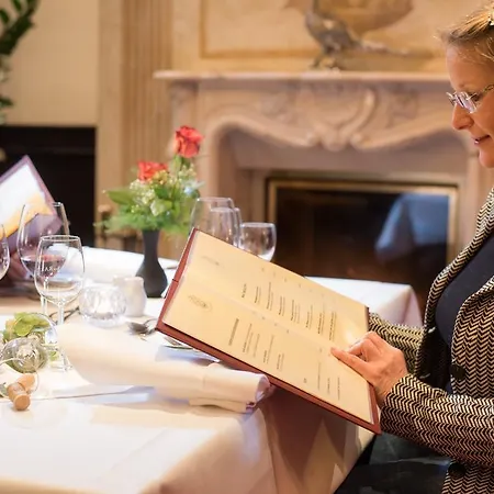 Goldener Löwe 4* Meißen