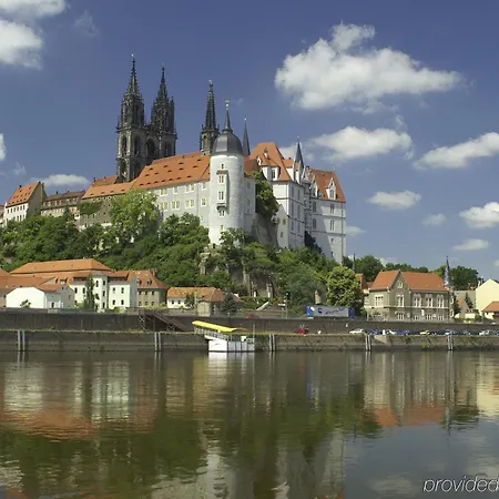 Goldener Löwe 4* Meißen