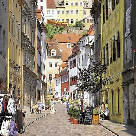 Goldener Löwe Hotel 4*