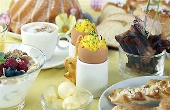 Hotel Goldener Löwe Meißen