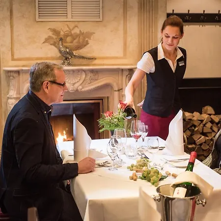 Hotel Goldener Loewe