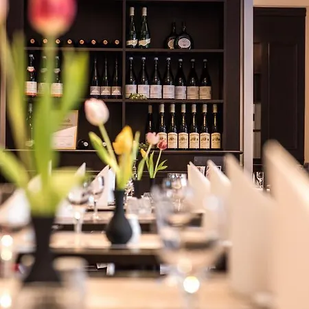 Goldener Loewe Hotel
