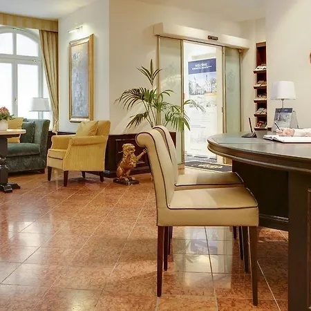 Goldener Löwe Meißen