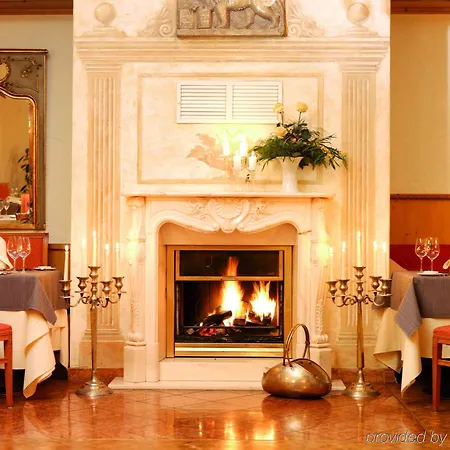 Otel Goldener Loewe