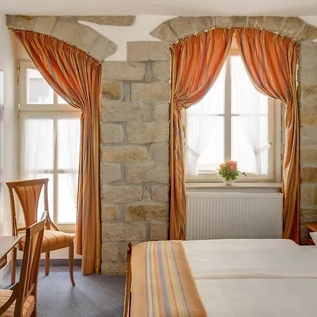 Hotel Goldener Loewe