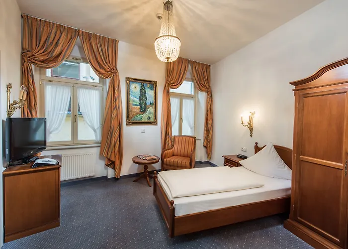 Goldener Loewe Meißen