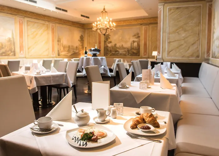 Goldener Loewe Meißen