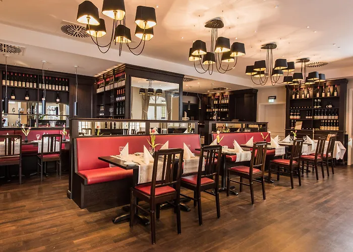 Goldener Loewe 4* Meißen