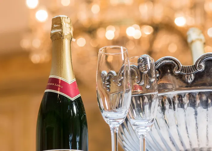 Hotel Goldener Loewe Meissen