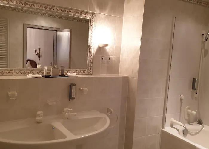 Goldener Loewe 4* Meißen