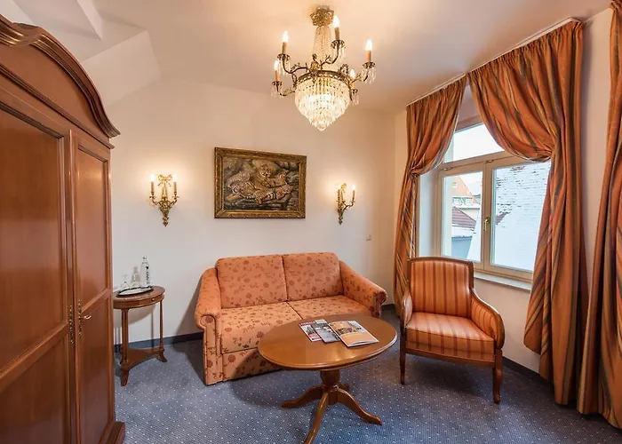 Goldener Loewe Meißen