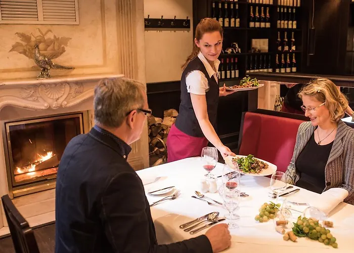 Goldener Loewe 4* Meißen