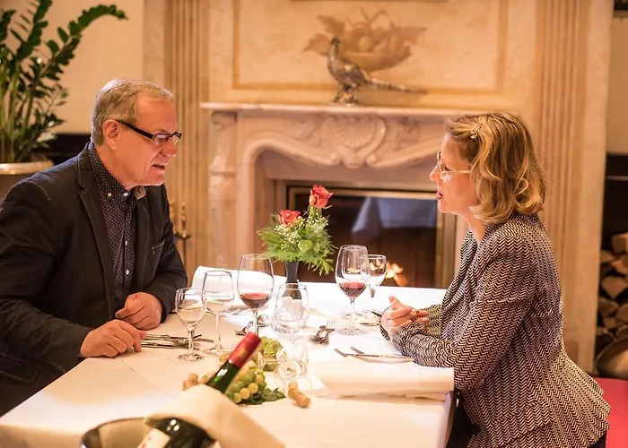 Goldener Loewe Hotel Meissen