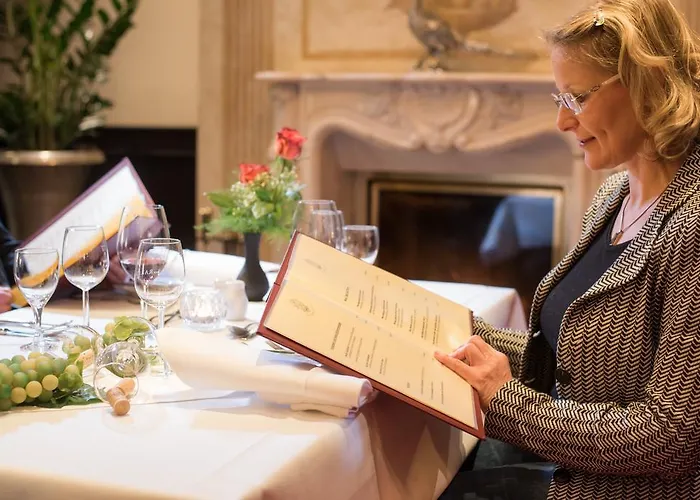 Goldener Loewe 4* Meißen