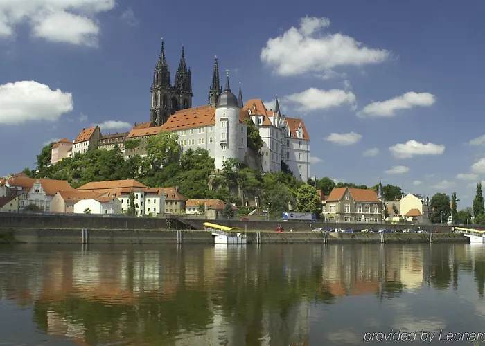 Goldener Loewe 4* Meißen