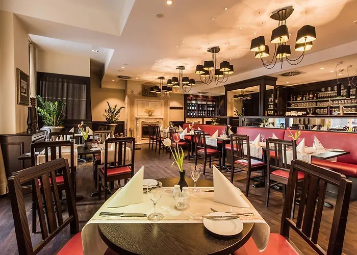 Goldener Loewe Meissen