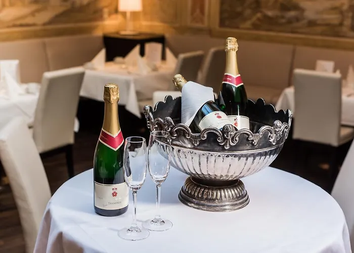 Goldener Loewe Hotel